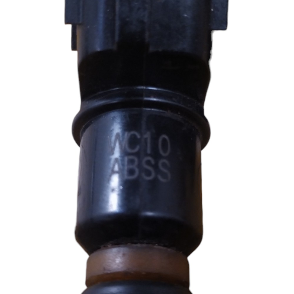 Bico Injetor Honda New Civic 1.8 2006 2007 2008 2009 A 2011 5