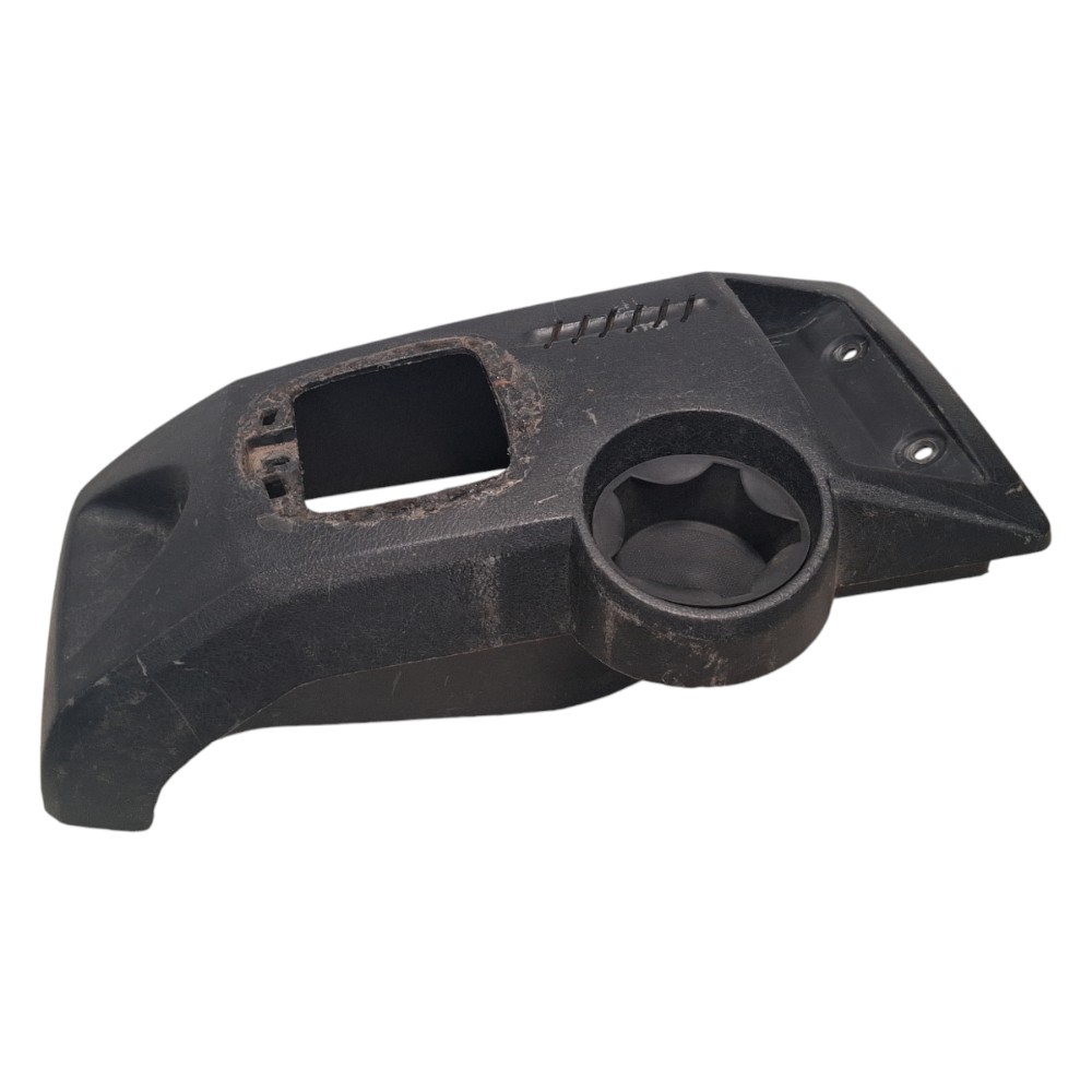 Console Central Porta Copos Gol G3 99 2000 2001 2002 A 2005