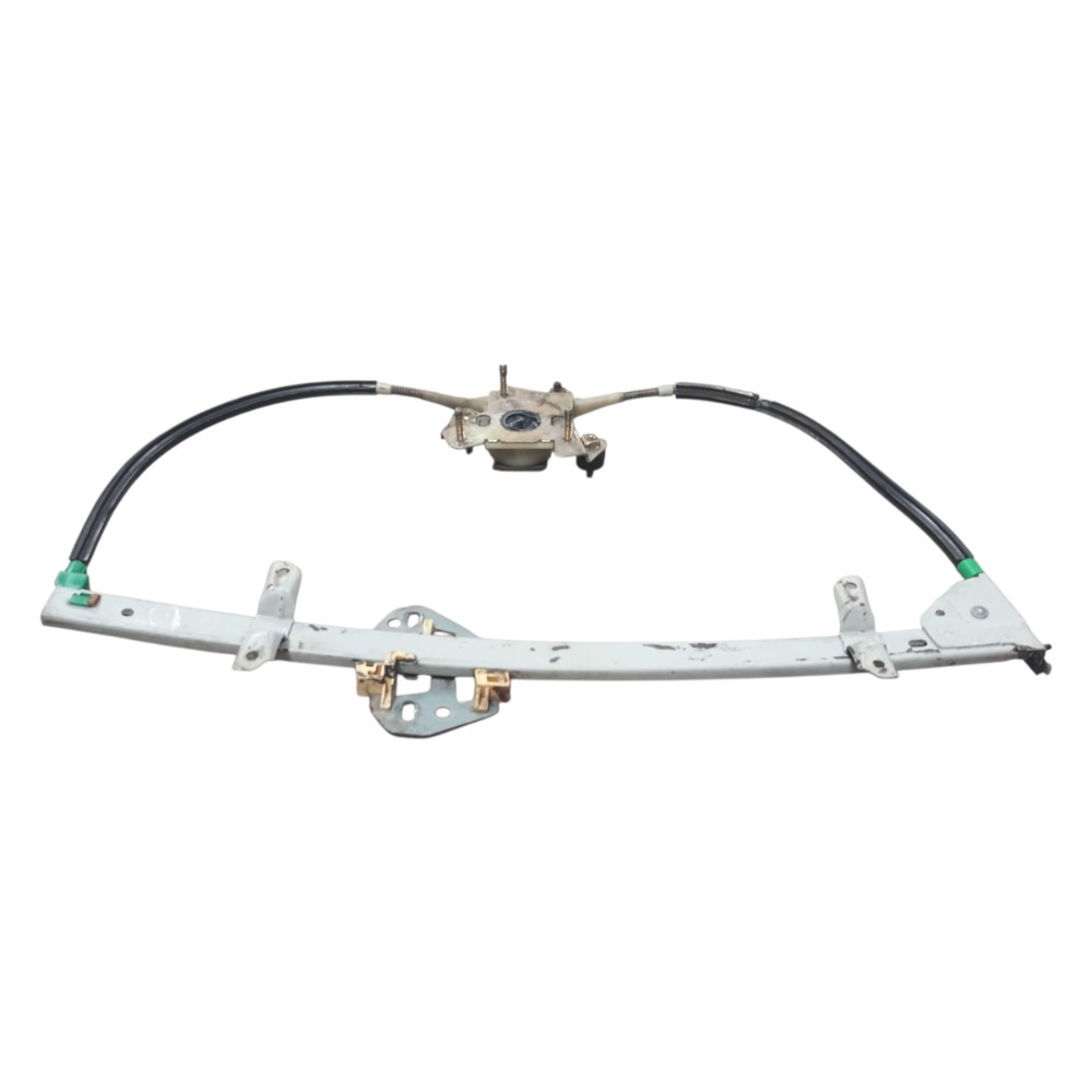 Máquina Vidro Dianteira Direita Ford Escort V 90 91 92 93 96 2