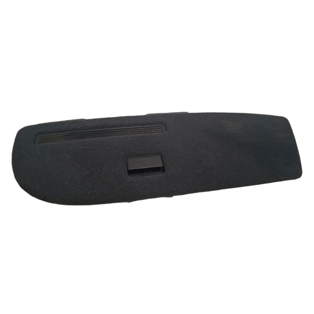 Tampa Acabamento Direito Porta Malas Audi A3 97 98 2001 2006 2