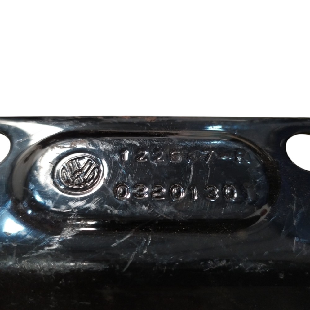 Máquina Vidro Traseiro Esquerdo Gol Voyage G5 2008 2009 2012 4
