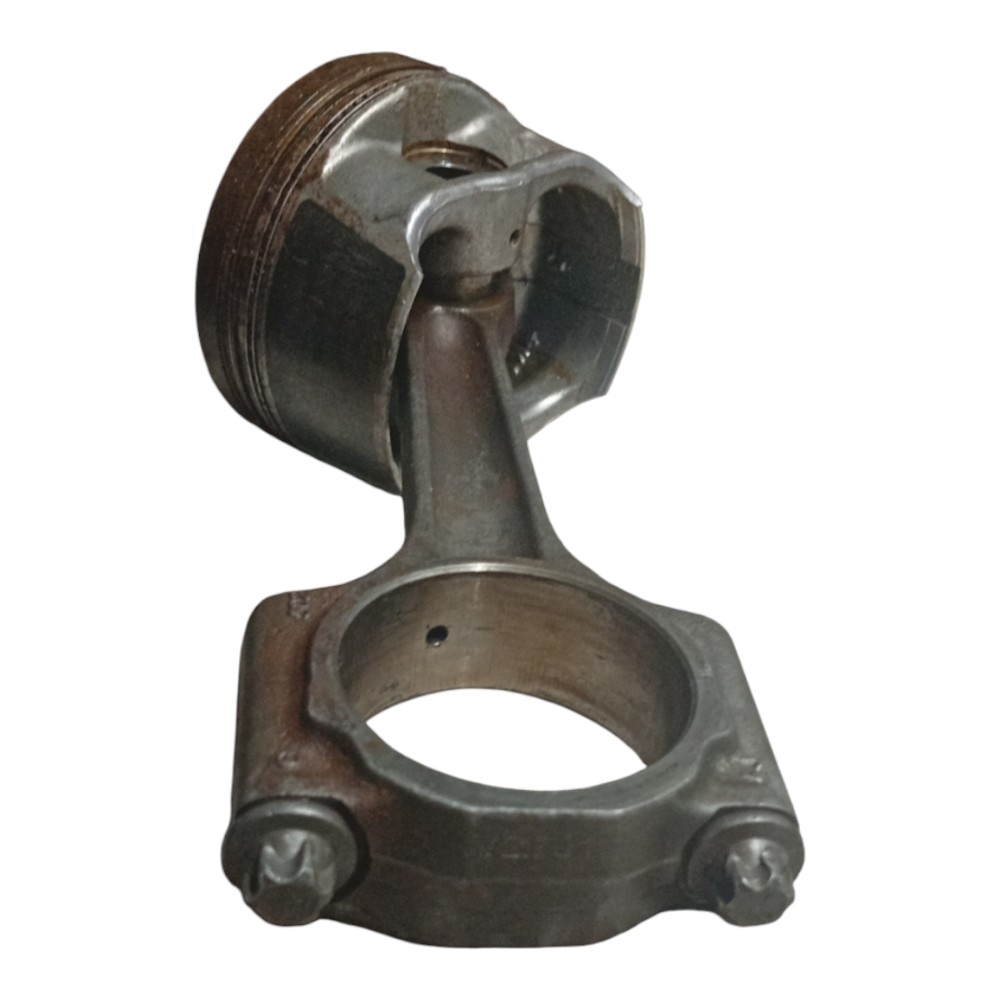 Pistão Biela Peugeot 408 Std 2.0 2012 2013 2014 2015 2019 2