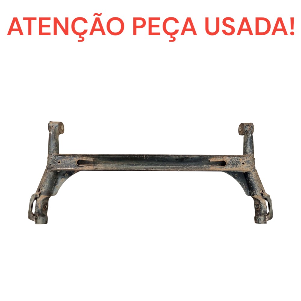 Ponta Eixo Traseiro Ford Ka 2007 2008 2009 2010 2011 A 2013  Preto 7
