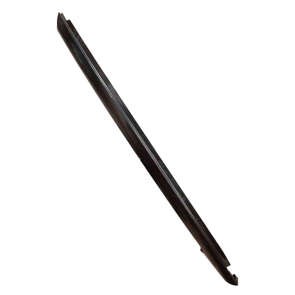 Retalho Coluna Lateral Esquerda Vw Fox 2010 2011 2012 2013 8