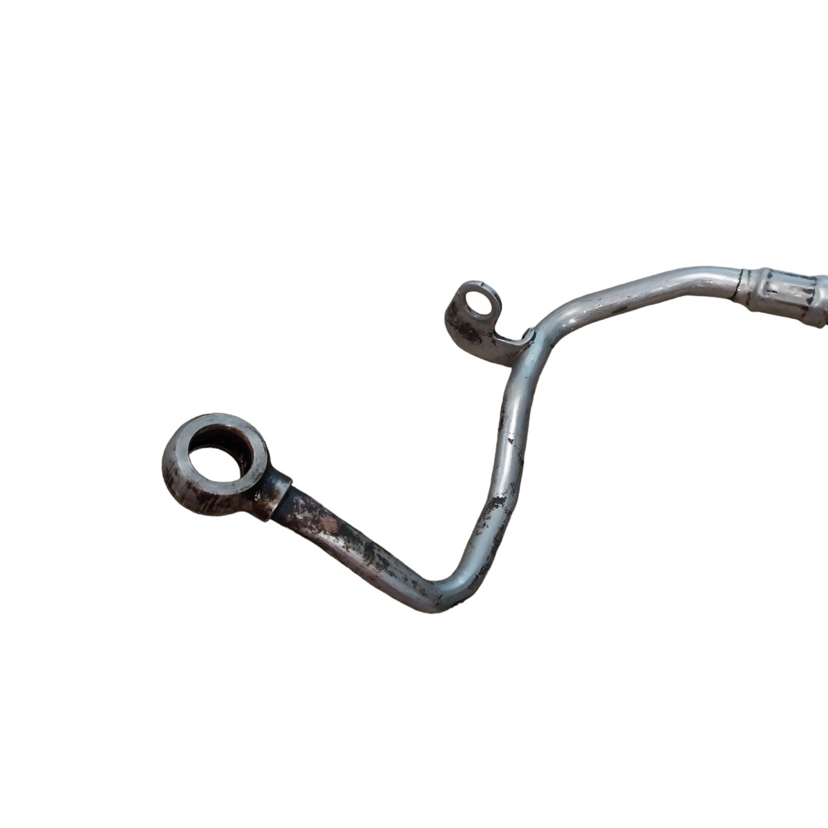 Mangueira Tubo Óleo Turbina Audi A3 1.8t 150cv 97 98 A 2006 4