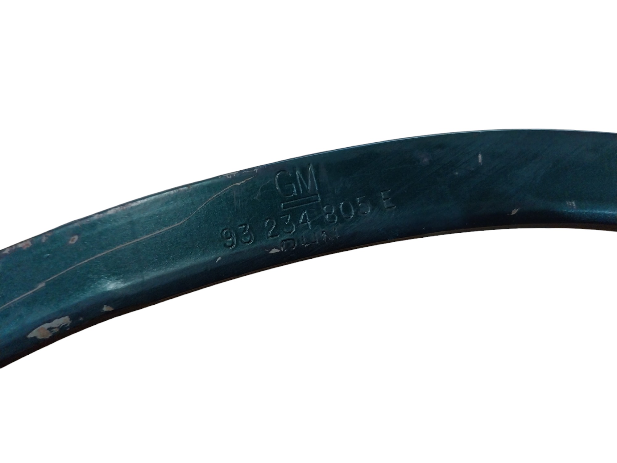 Dobradiça Porta Malas Corsa 94 96 99 2000 2010 2012 4