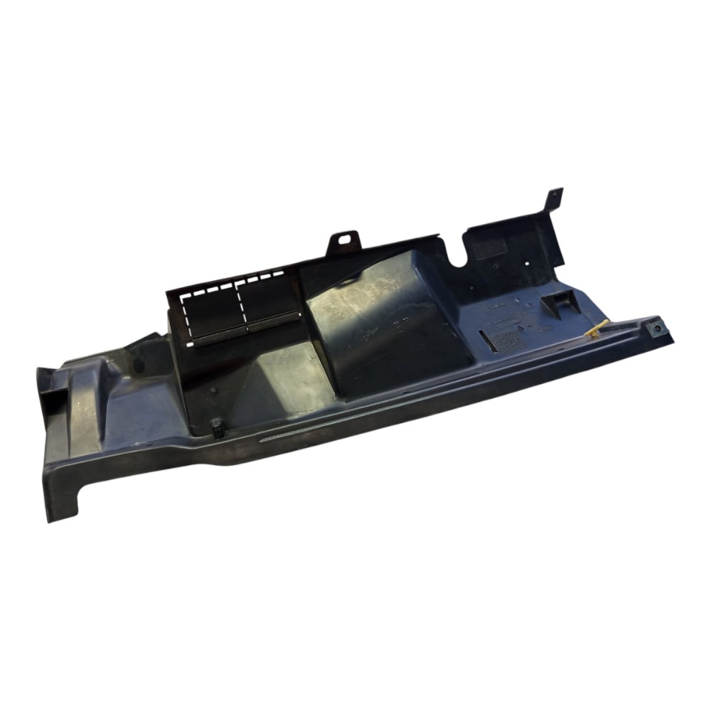 Defletor Superior Painel Corta Fogo Ka 1.0 2008 2009 A 2012 5
