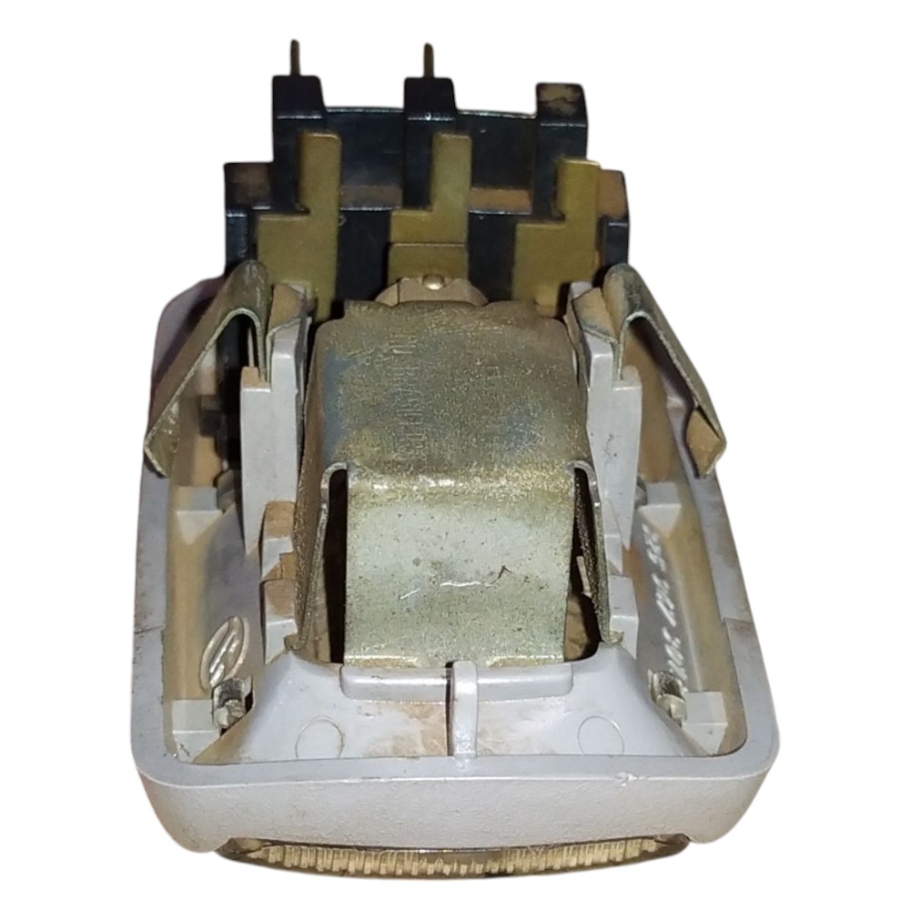 Luz Teto Cortesia Santana 92 93 94 95 96 325947301 Original 7