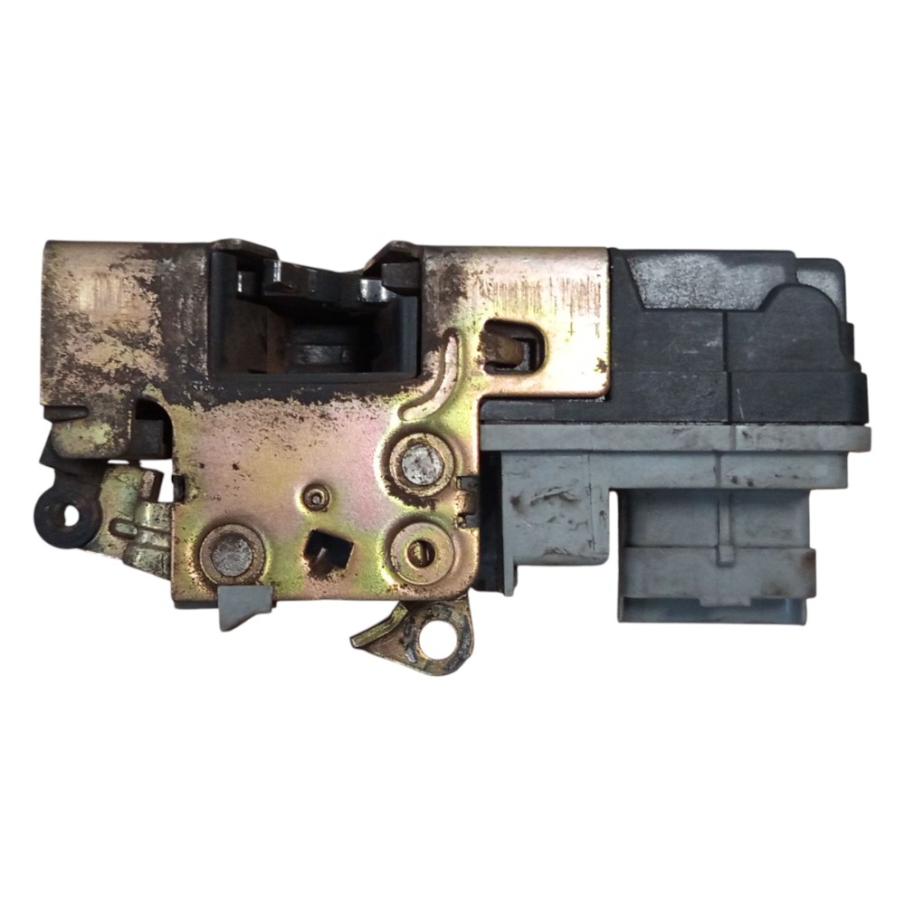Fechadura Elétrica Dianteira Esquerda Peugeot 206 2001 2008 2