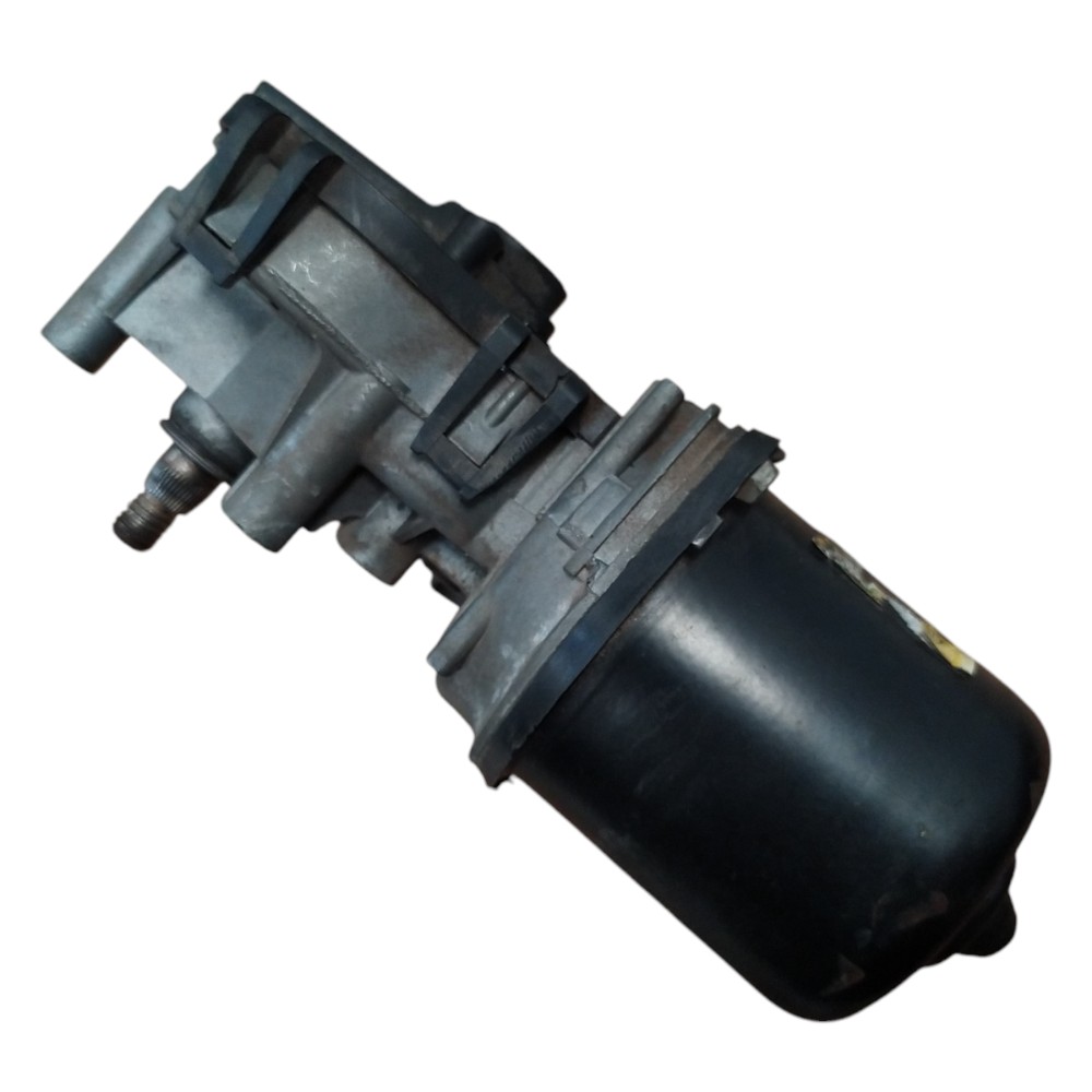 Motor Limpador Parabrisa Fiesta 2002 2003 2004 2009 Detalhe 5