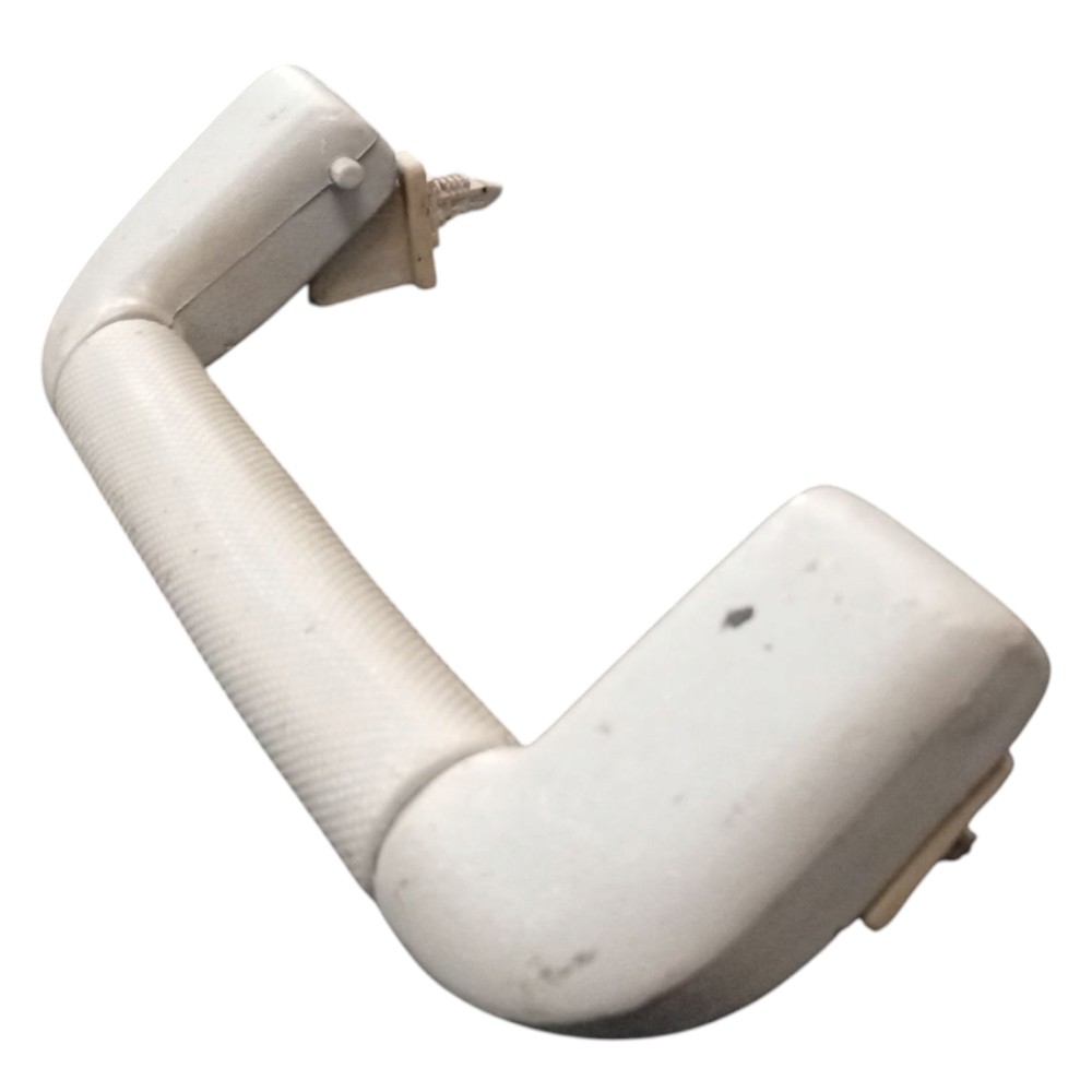 Alça Apoio Teto Pqp Vectra 97 98 99 2000 2001 2002 2003 2005 Cinza 2