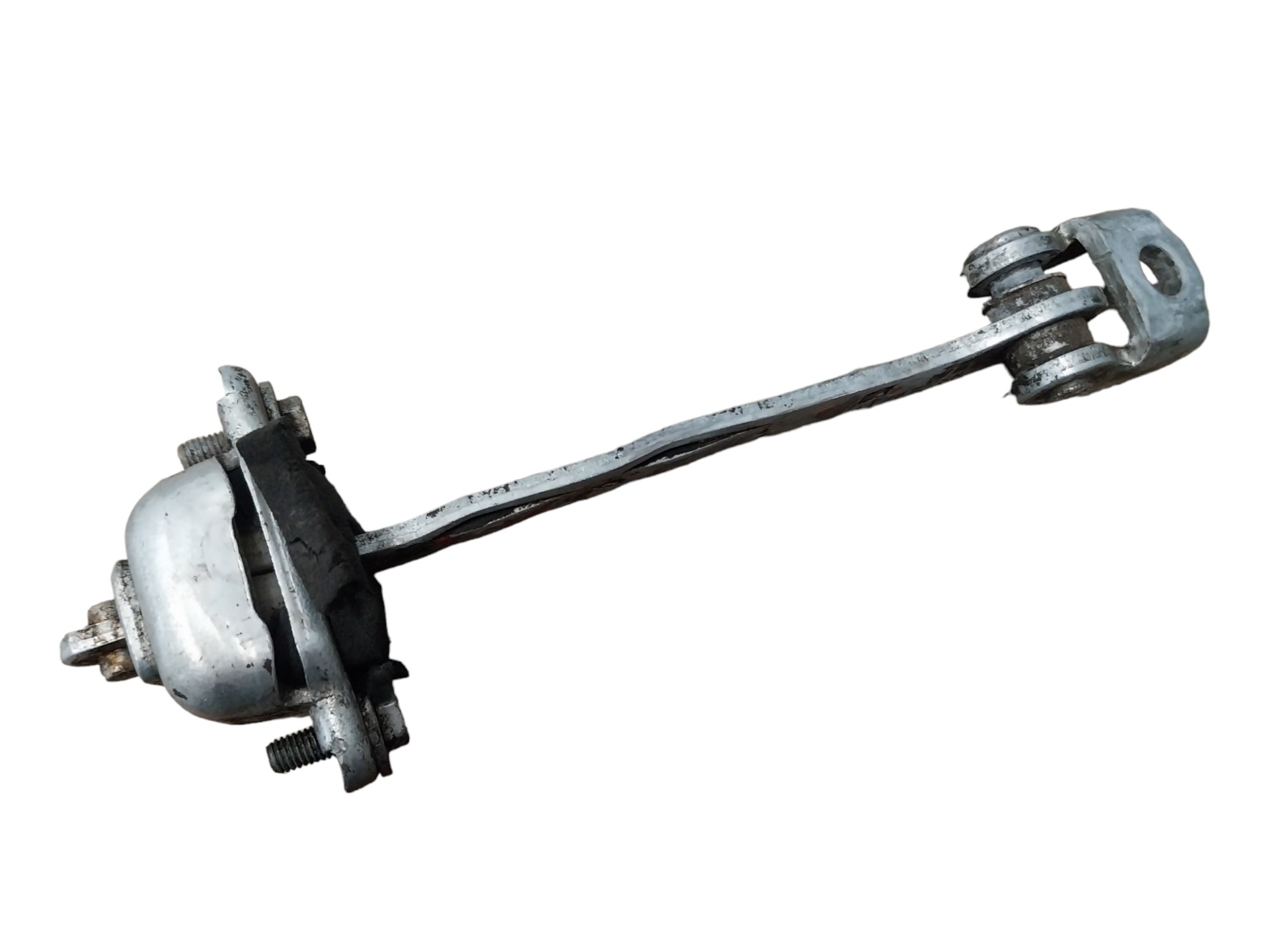 Limitador Porta Dianteira Esquerda Corsa 2002 2005 2010 2012 2