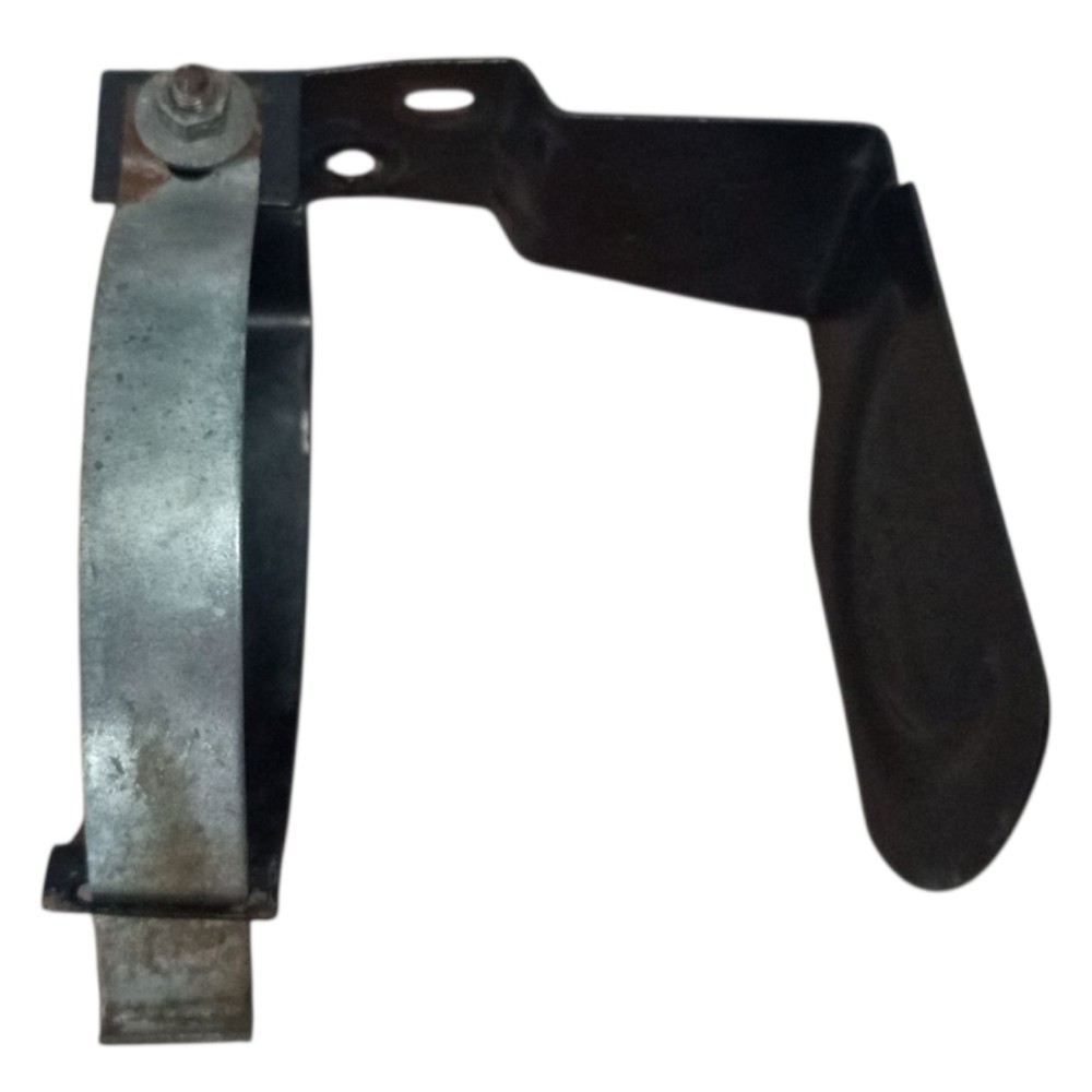 Suporte Filtro Canister Vectra 97 98 99 2000 2002 2004 2005 2