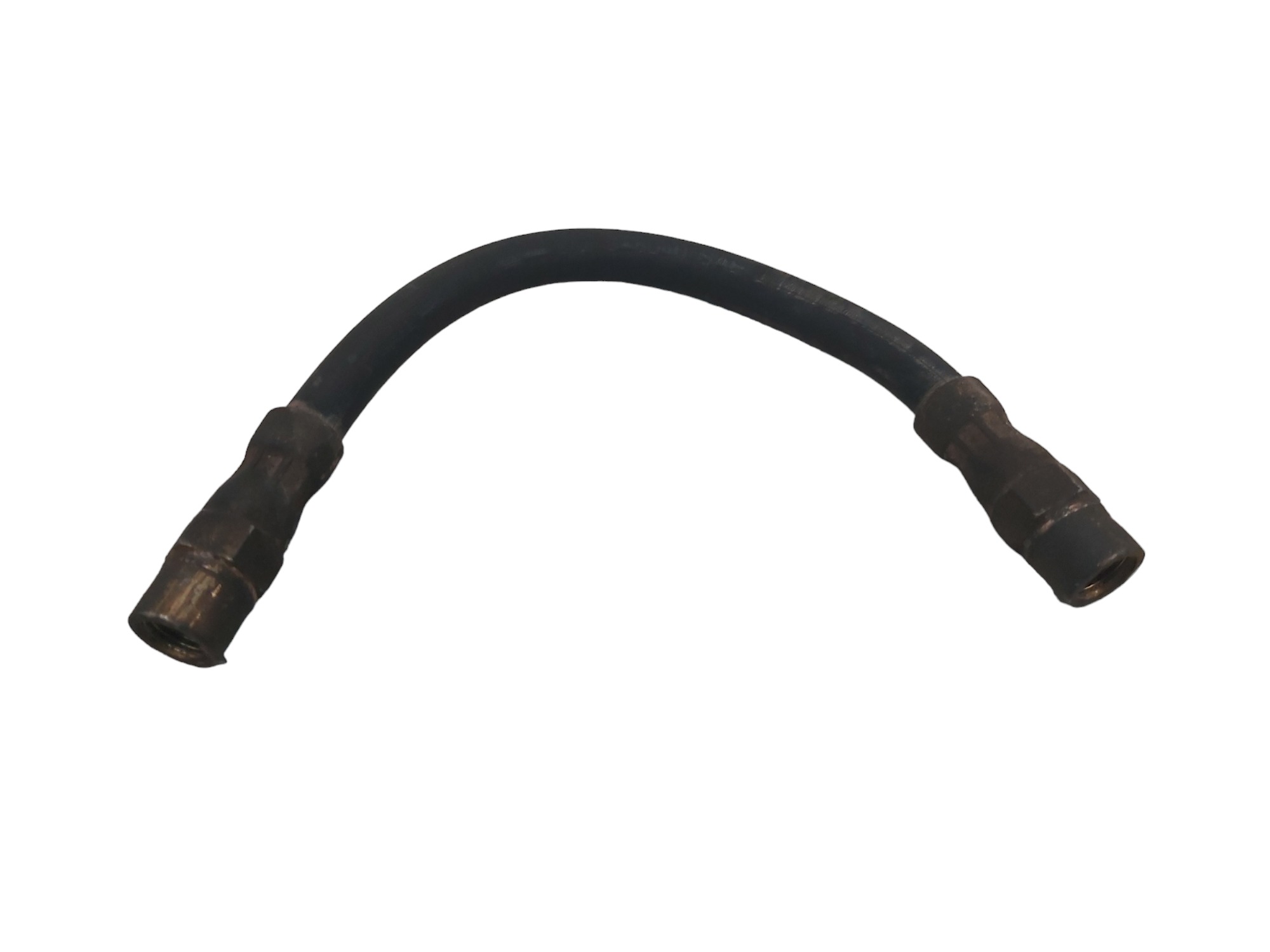 Mangueira Flexível Freio Bmw Série 5 E34 535i 87 88 90 A 95 4