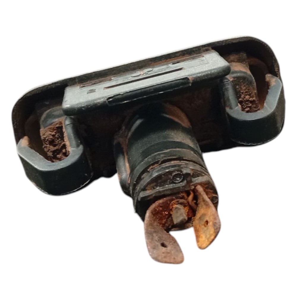 Lanterna Luz Placa Traseira Ford Corcel 81 82 83 84 85 86 3