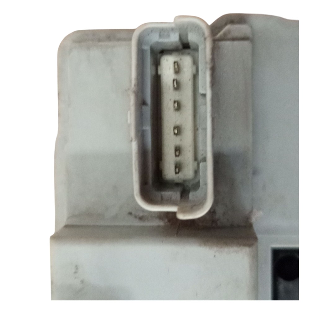 Fechadura Elétrica Dianteira Esquerda Peugeot 206 2001 2008 5