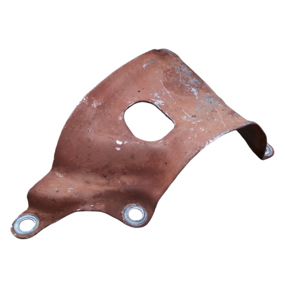 Defletor Cobertura Catalisador Subaru Legacy 94 95 96 97 99 2