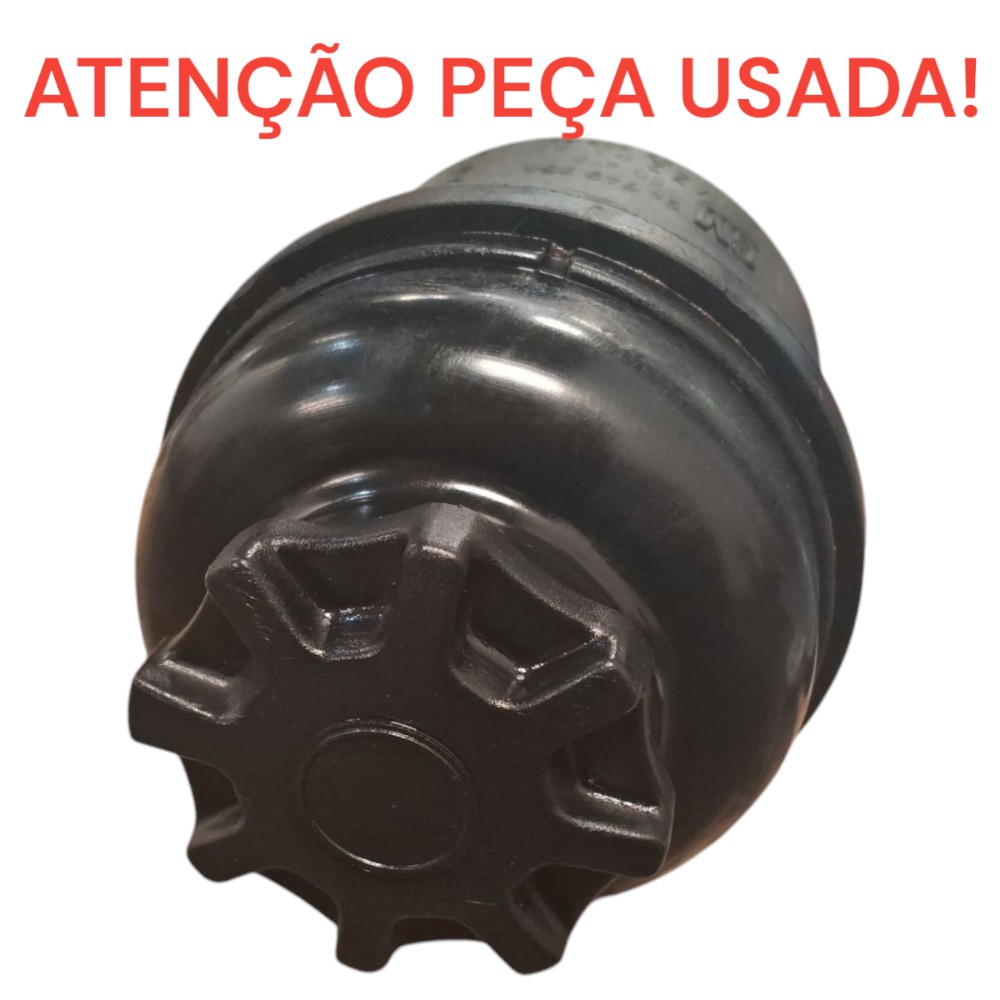 Reservatório Direção Hidráulica Prisma Celta 2007 2008 2012 2