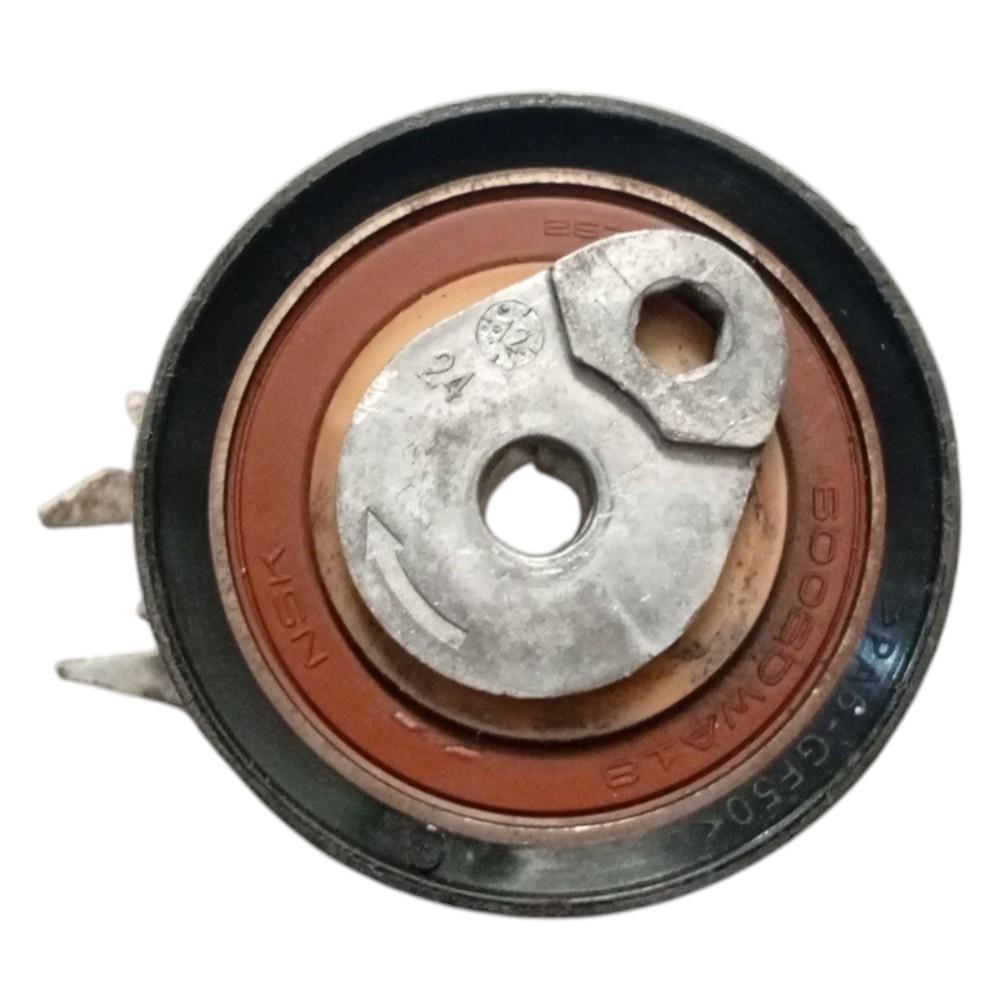 Tensor Correia Dentada Vw Fox Gol Spacefox Voyage 2003 2023 2