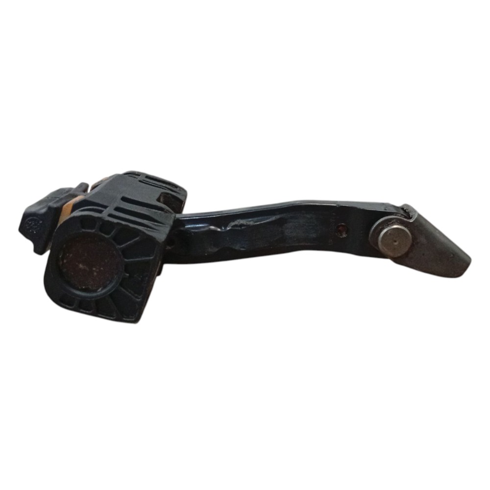 Limitador Porta Dianteira Gol Saveiro Voyage G5 2009 A 2012 5