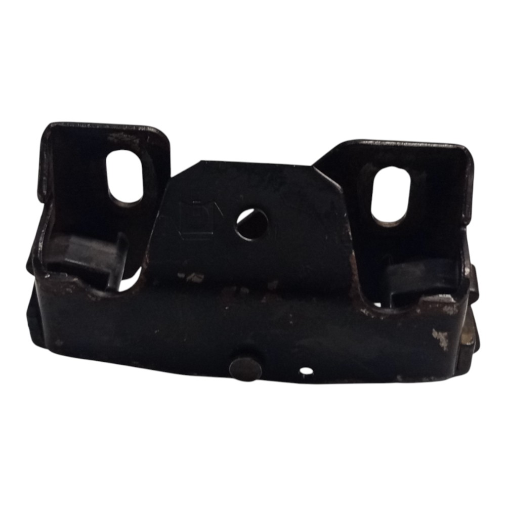 Par Fechadura Tampa Traseira Peugeot 206 99 2002 2004 2008 6