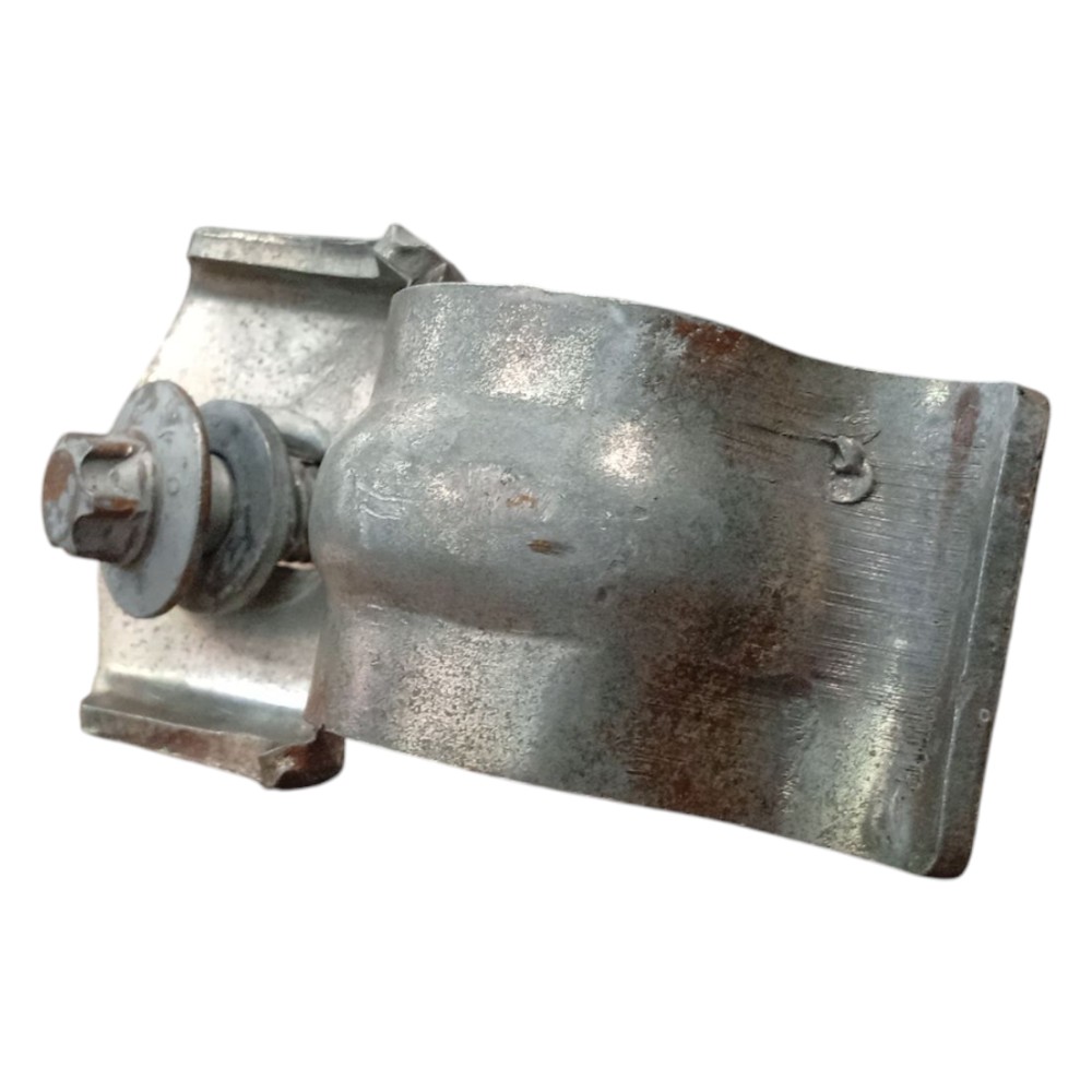 Suporte Barra Estabilizadora Peugeot 206 1.4 2001 2002 2008 6
