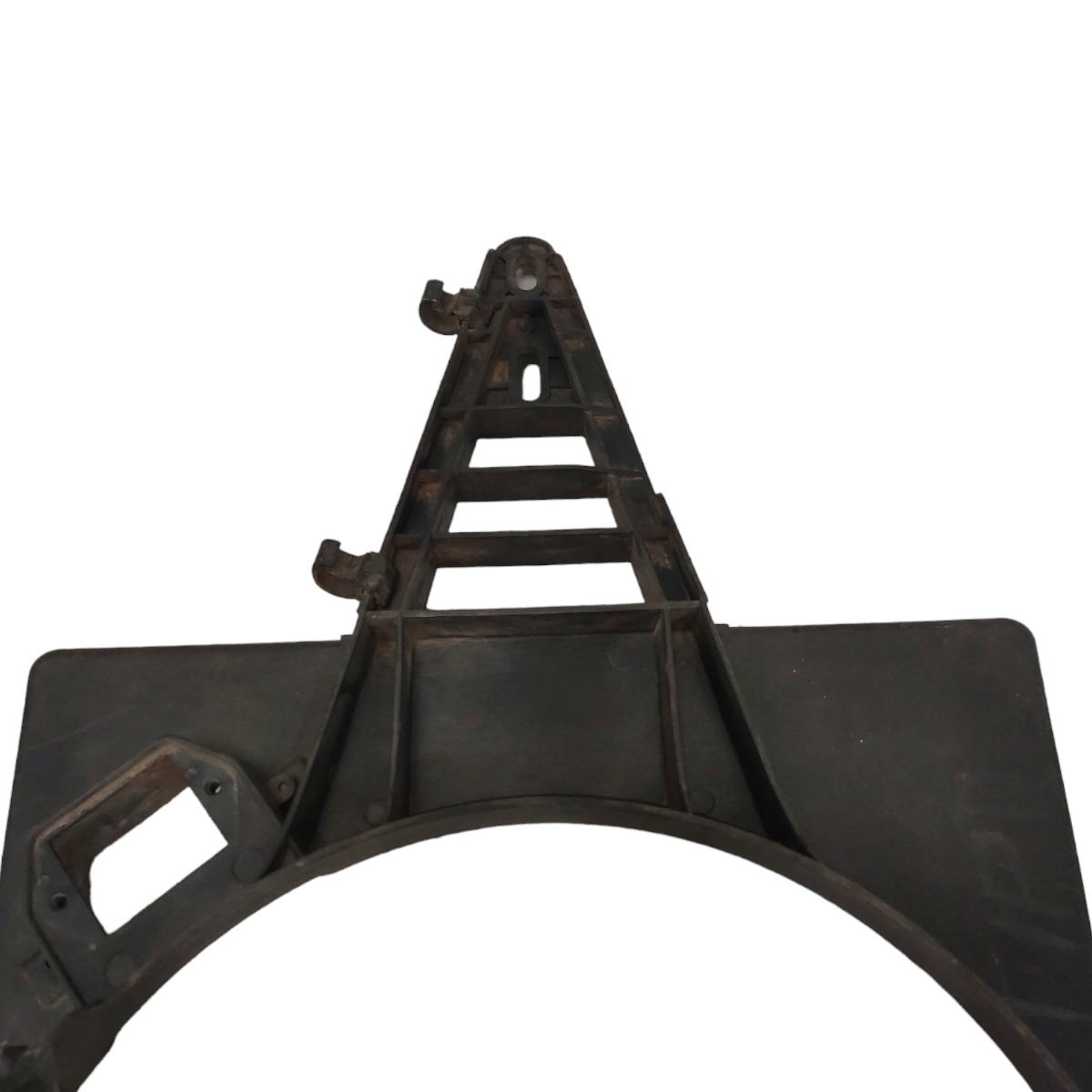 Defletor Ventoinha Fiat Tipo Tempra 93 94 95 96 97 98 99 7