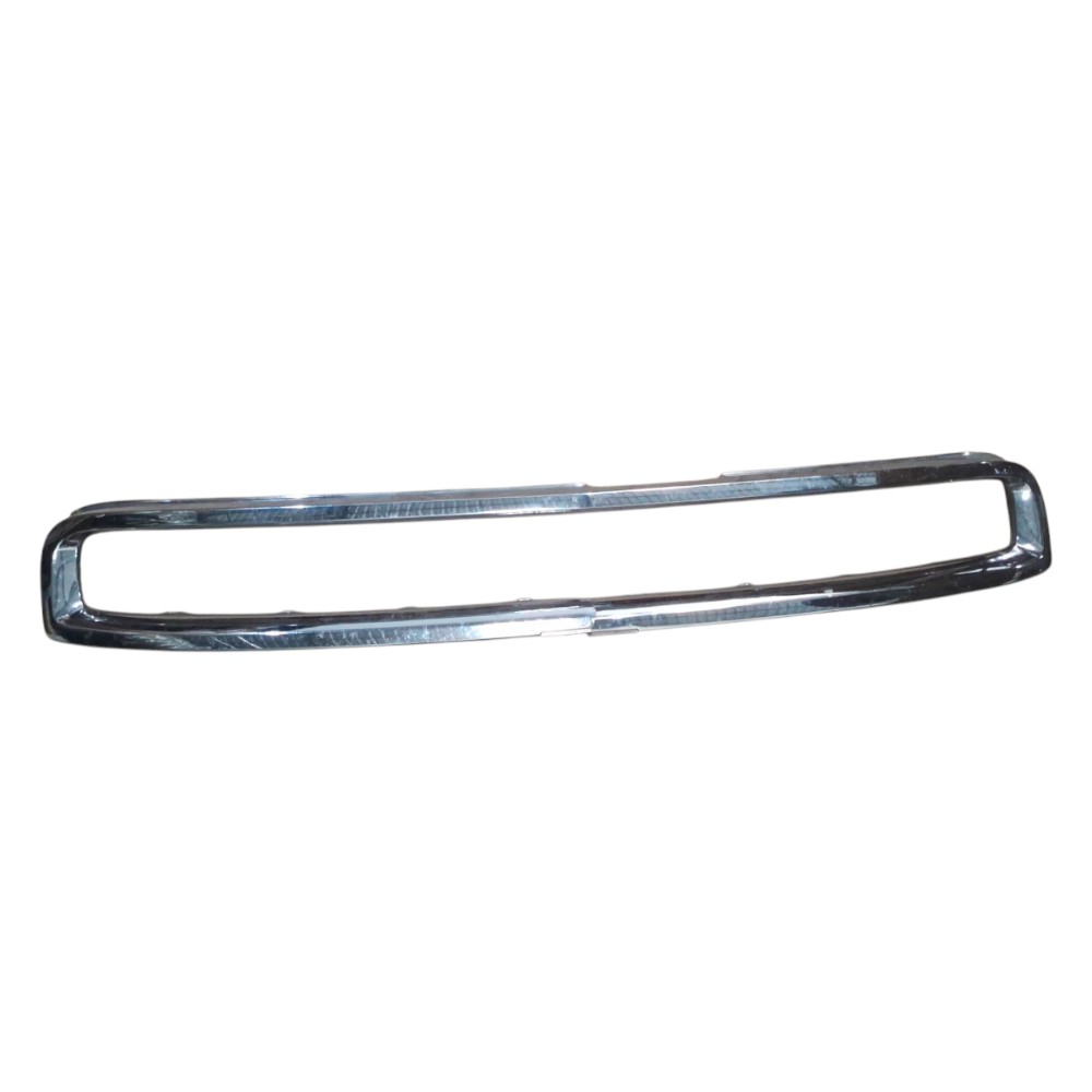 Moldura Frontal Cromada S10 2012 2013 2014 A 2016 94717468