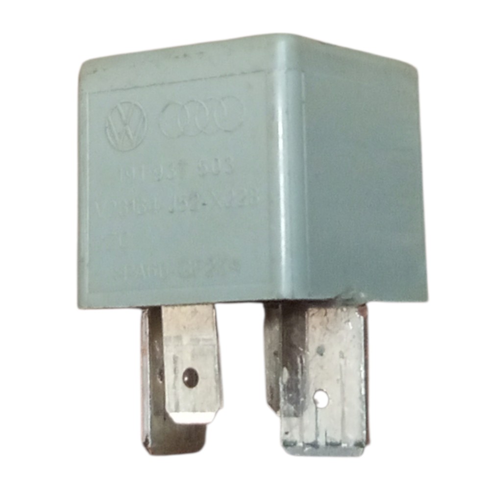 Rele Ar Condicionado Gol G3 1.6 1.8 2.0 99 2000 2001 2002