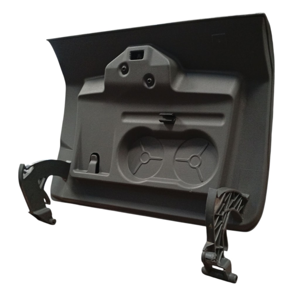Tampa Porta Luvas Ford Focus 2009 2010 2011 2012 2013 4