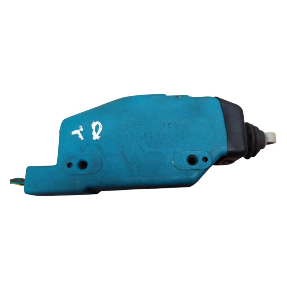 Trava Elétrica Porta Direita Santana 84 86 88 90 94 A 2006 3