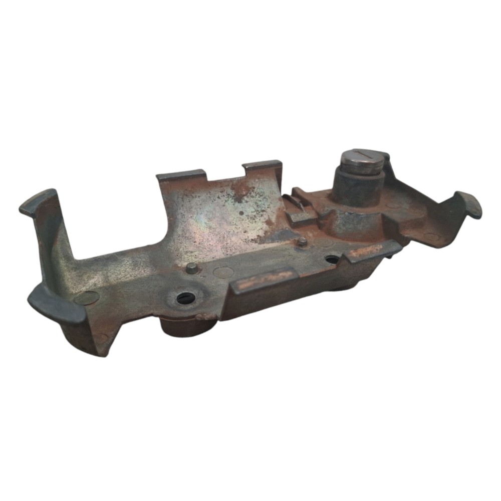 Suporte Maçaneta Externa Dianteira Direita Corsa 94 A 2012 Metalica Dianteira 4