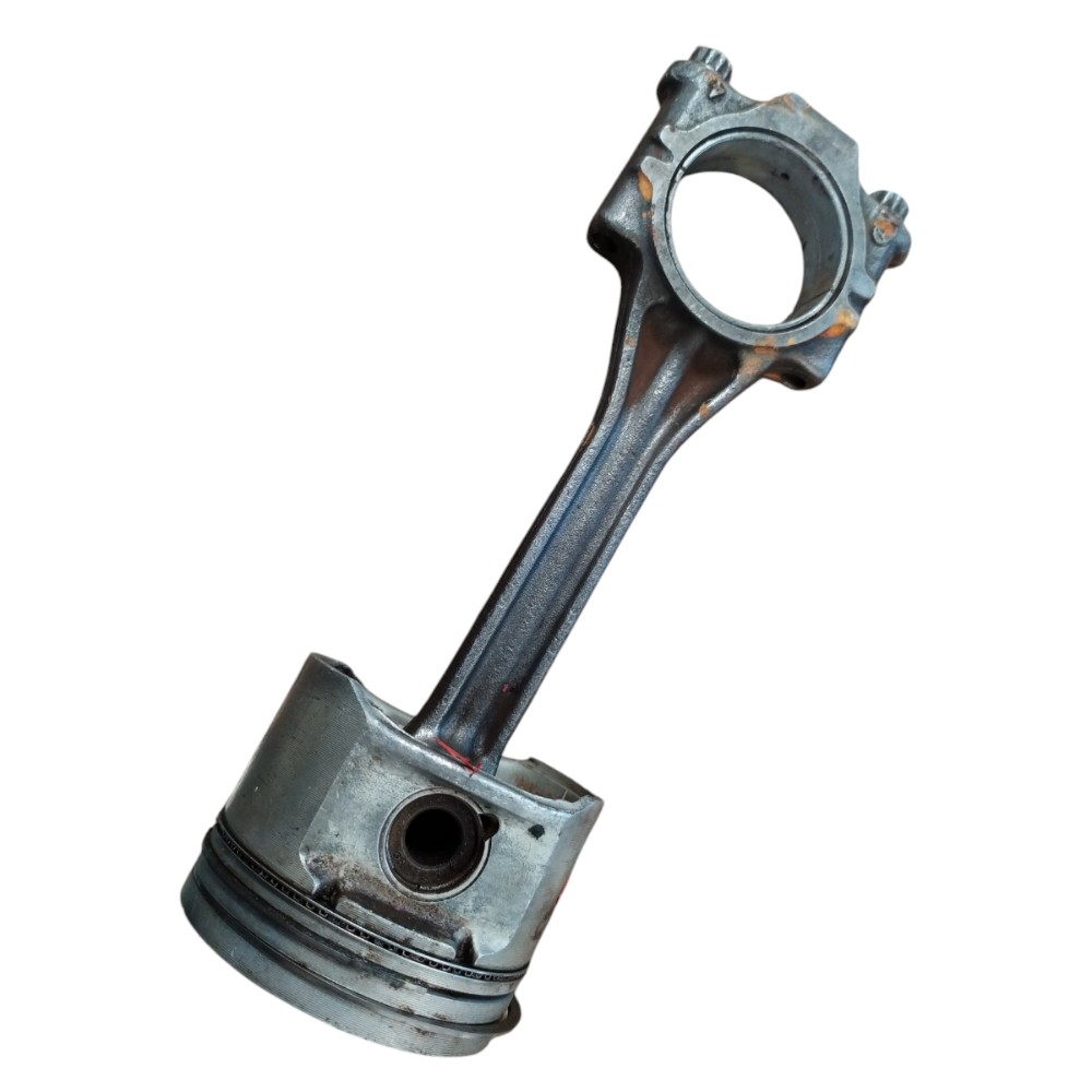 Biela Motor Gol 1.6 1.8 2.0 8v Ap 84 87 89 92 94 2000 2001 3
