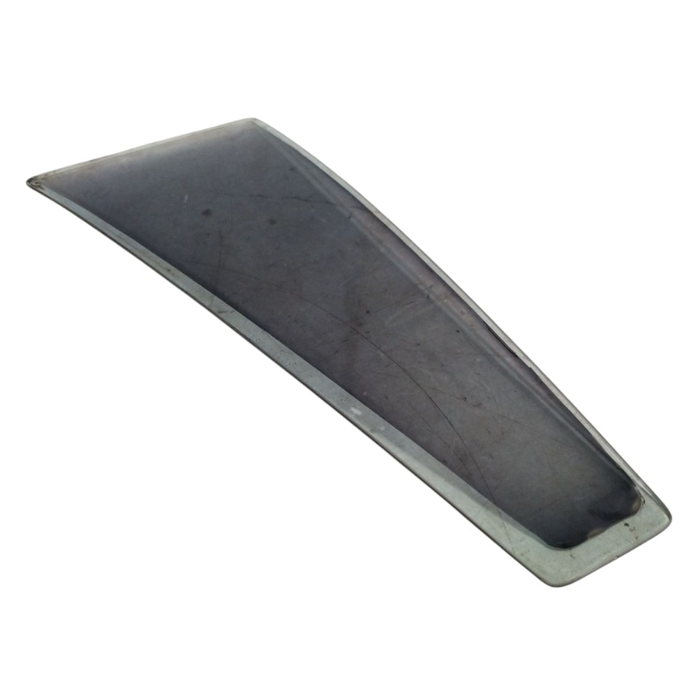 Vidro Fixo Porta Traseira Esquerda Santana 99 2000 2001 2006 6