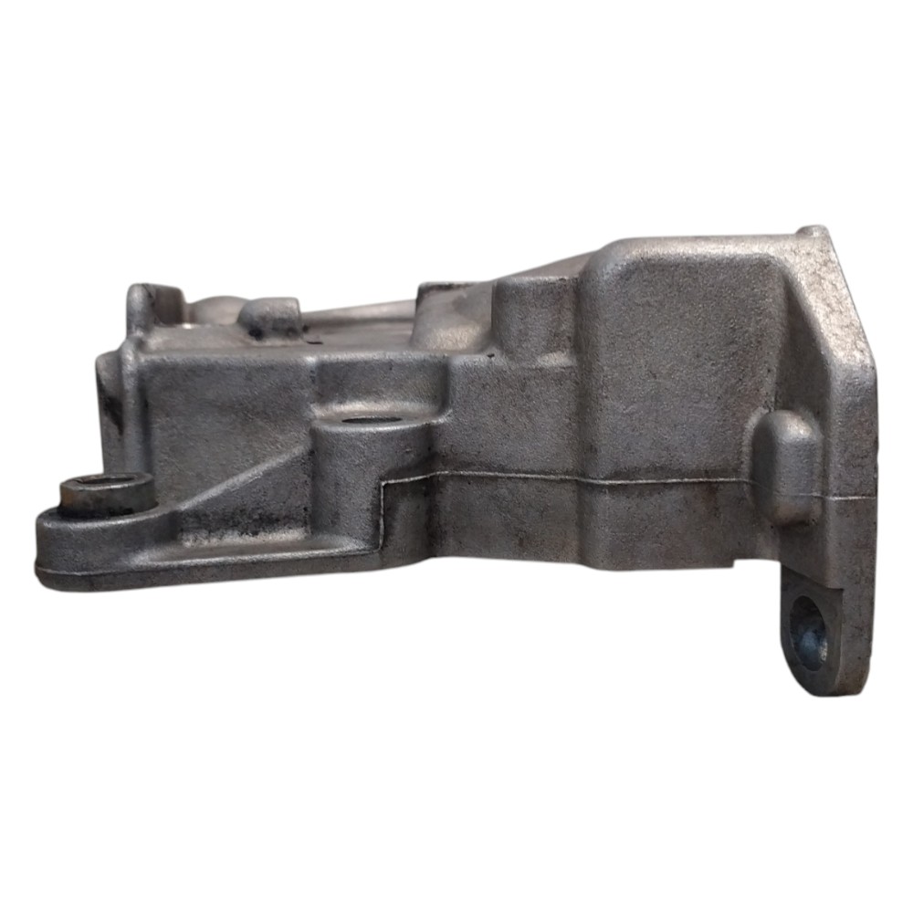 Tampa Frontal Lateral Motor Renault Scenic Megane 98 A 2006 3