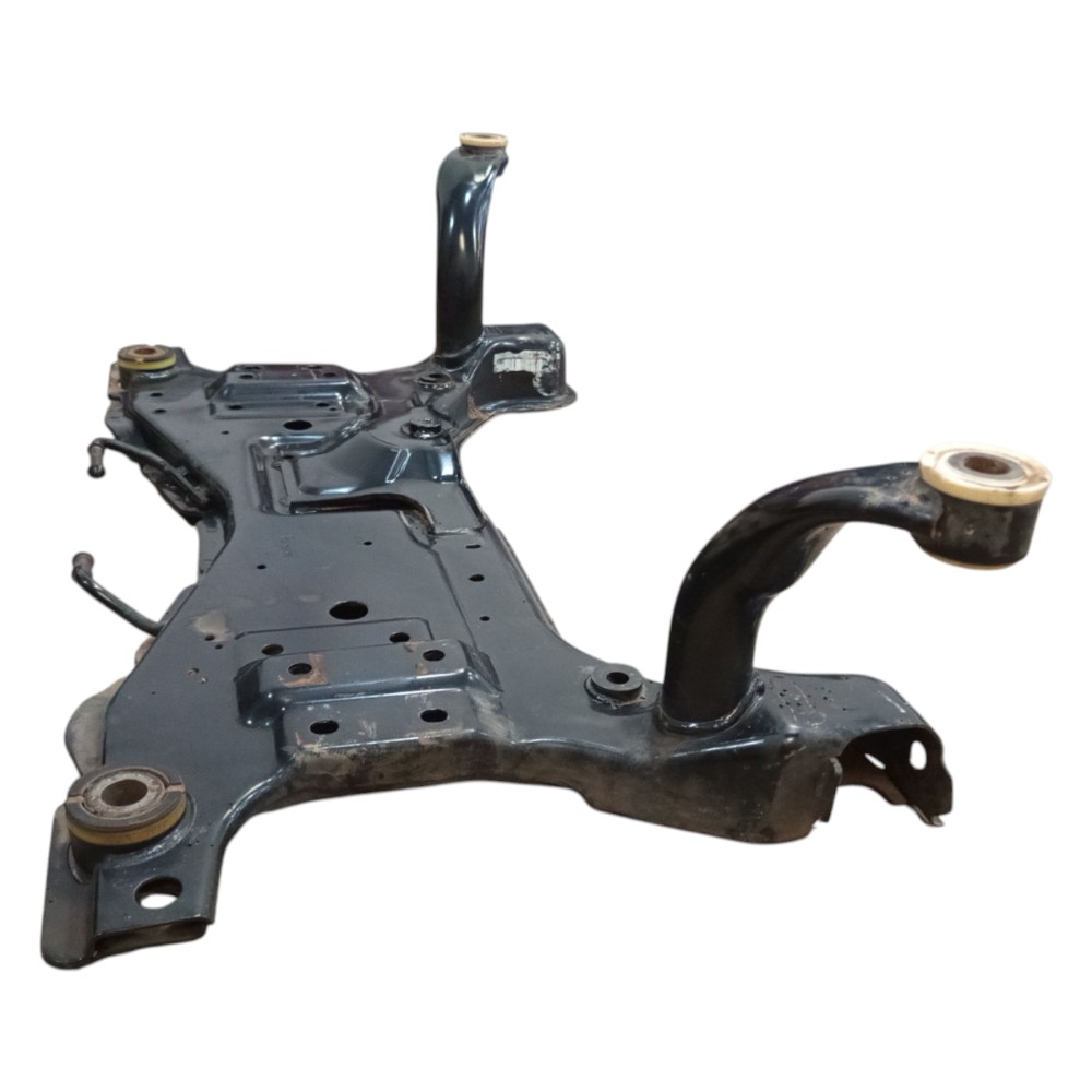 Quadro Agregado Dianteiro Focus 2009 2010 2011 2012 2013 4