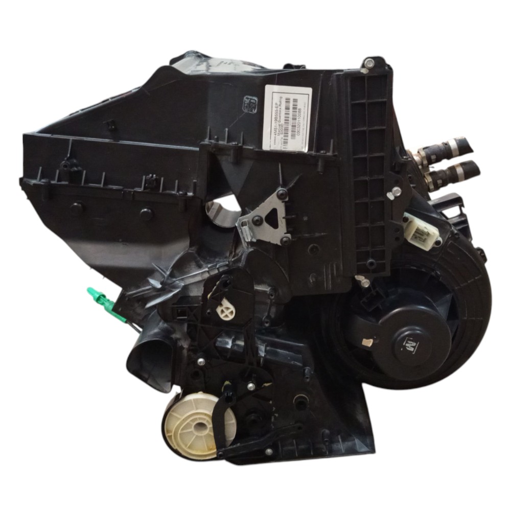 Caixa Evaporadora Ar Condicionado Focus 1.6 2009 2010 A 2013 10