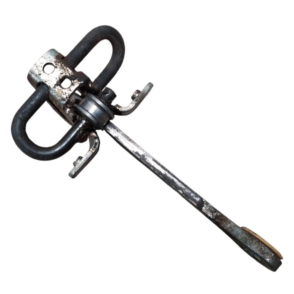 Limitador Porta Dianteira Direita Vectra 97 98 99 2000 2005 7