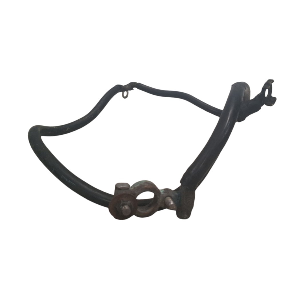 Cabo Polo Negativo Audi A3 97 98 99 2000 2001 2002 2003 2006 5