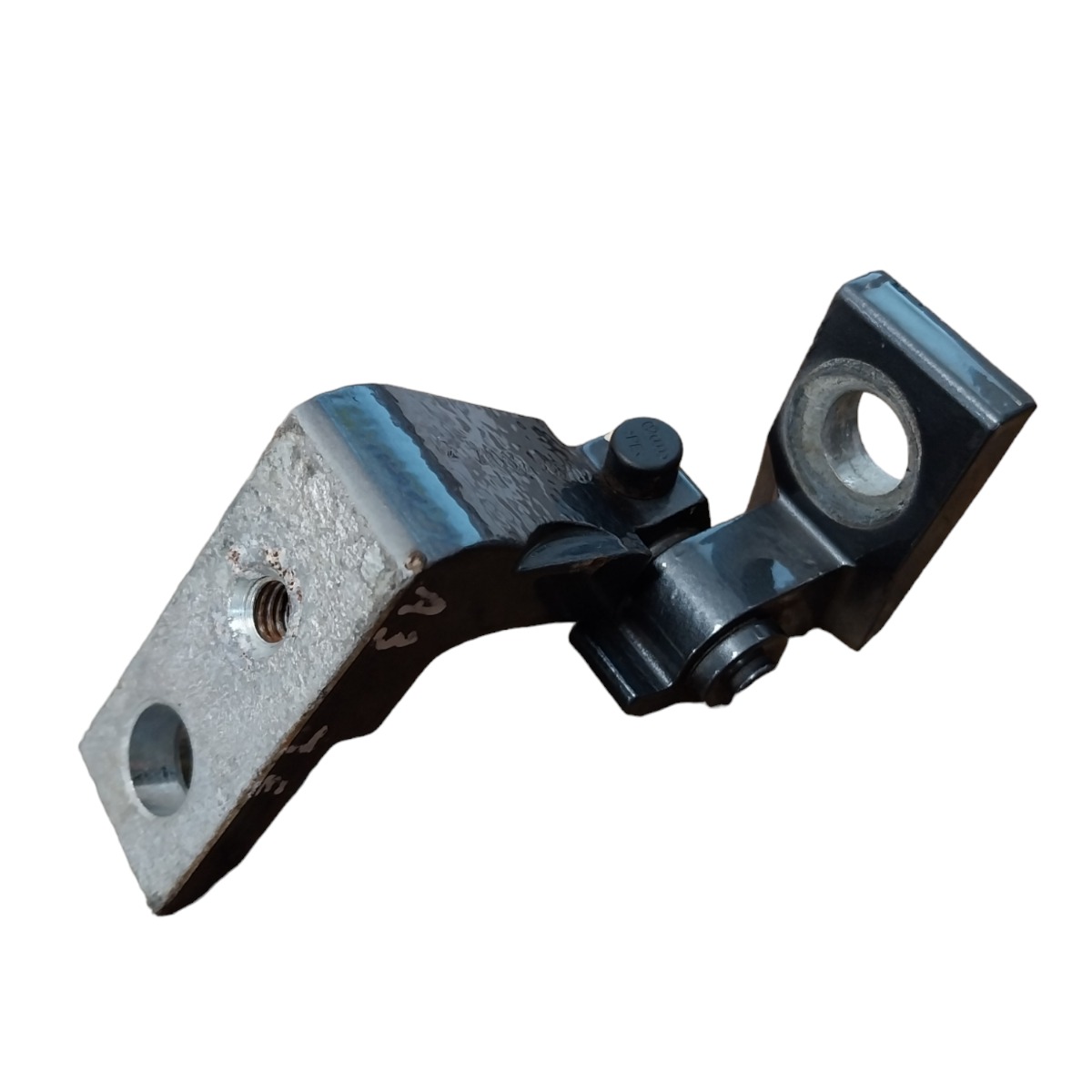 Dobradiça Superior Porta T. Esquerda Audi A3 97 98 2003 2006 2