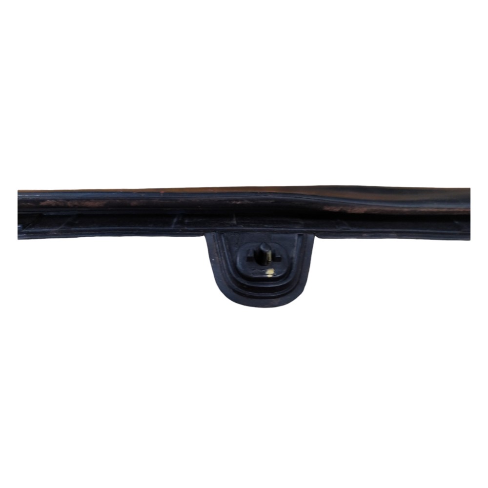 Borracha Inferior Porta Tras Direita Peugeot 408 2012 A 2019 5