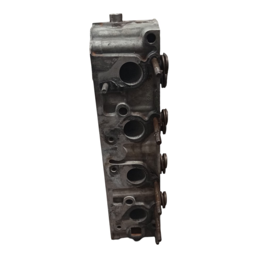 Cabeçote Tucho Grosso Gm 1.0 8v Corsa Celta 96mm P/retificar 3