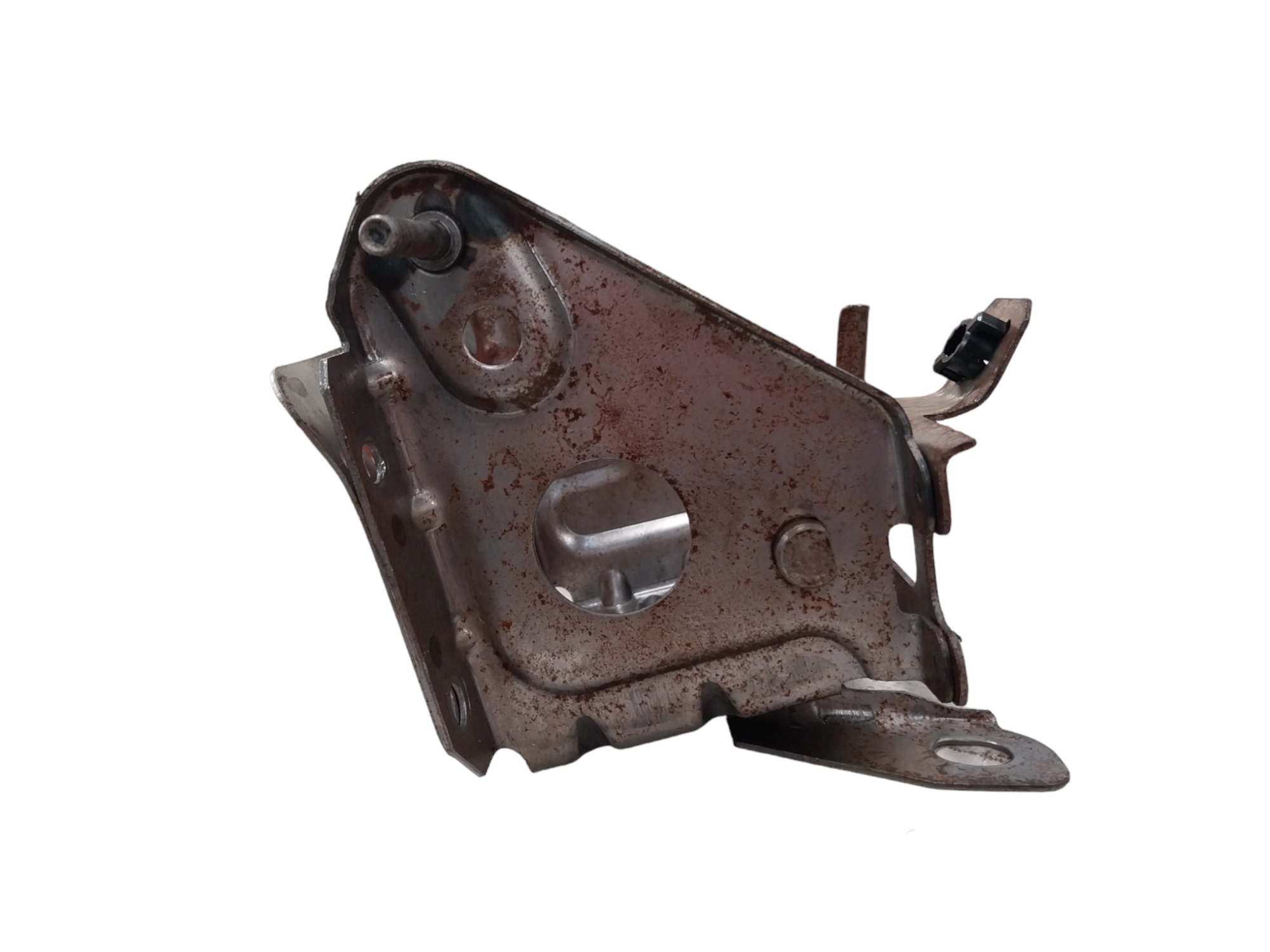 Pedaleira Embreagem Freio Ford Ka 2008 2009 2010 2011 2013 3