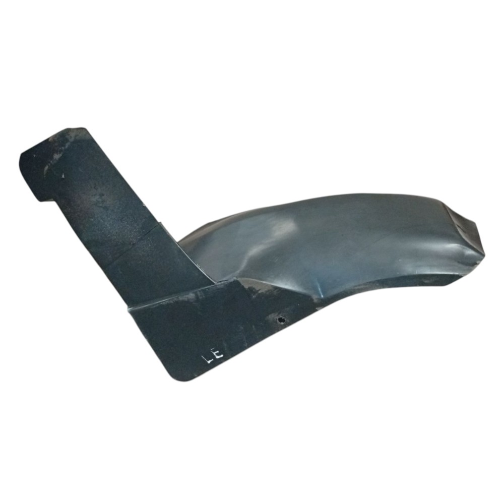 Parabarro Traseiro Esquerdo Peugeot 206 2001 2002 2003 2008 3