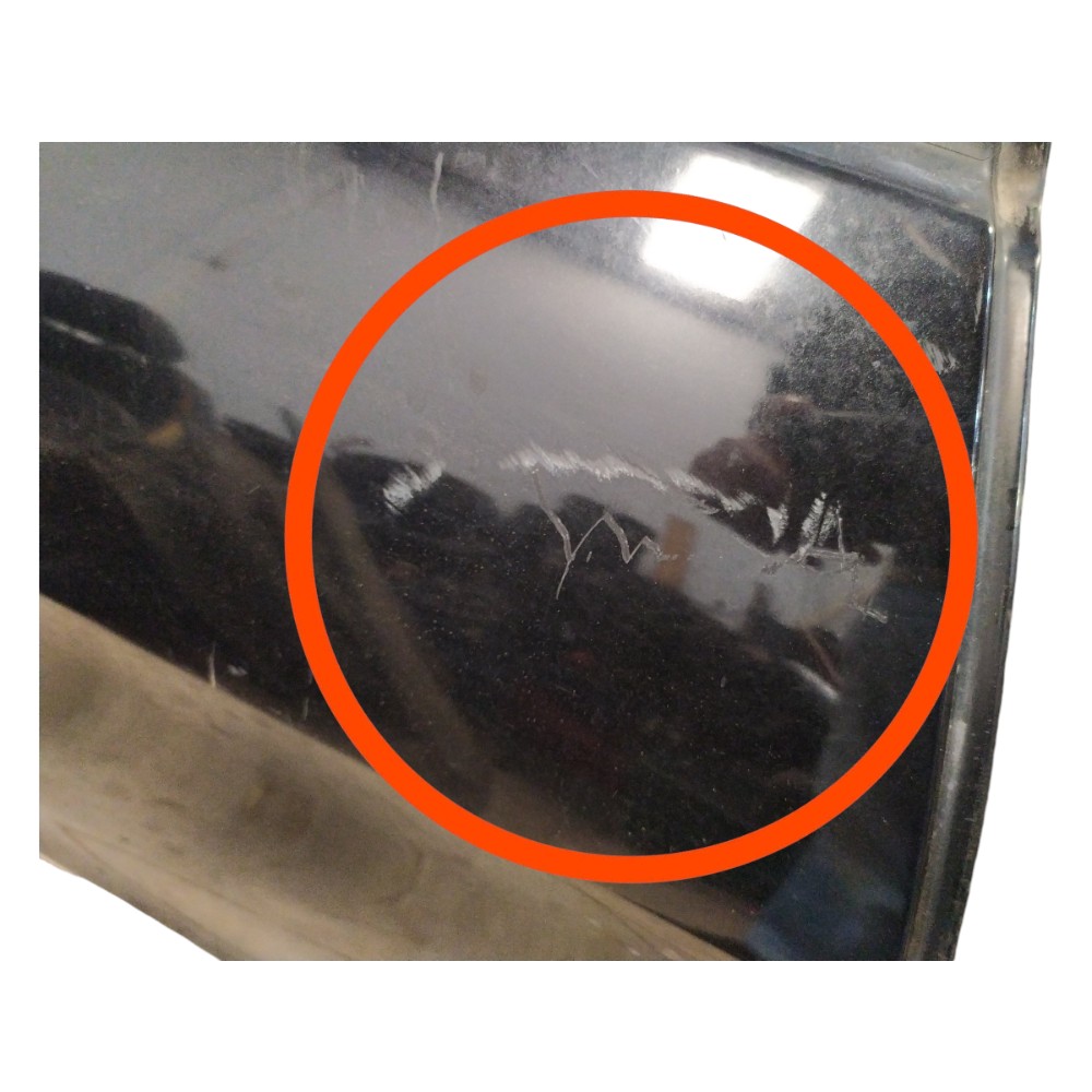 Porta Traseira Direita Peugeot 408 2013 2014 2015 2016 2019 Traseira Direito 3