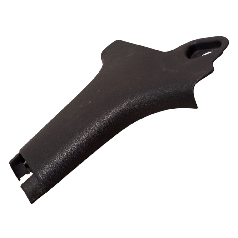Acabamento Inferior Coluna Esquerda Peugeot 206 2001 A 2008 2