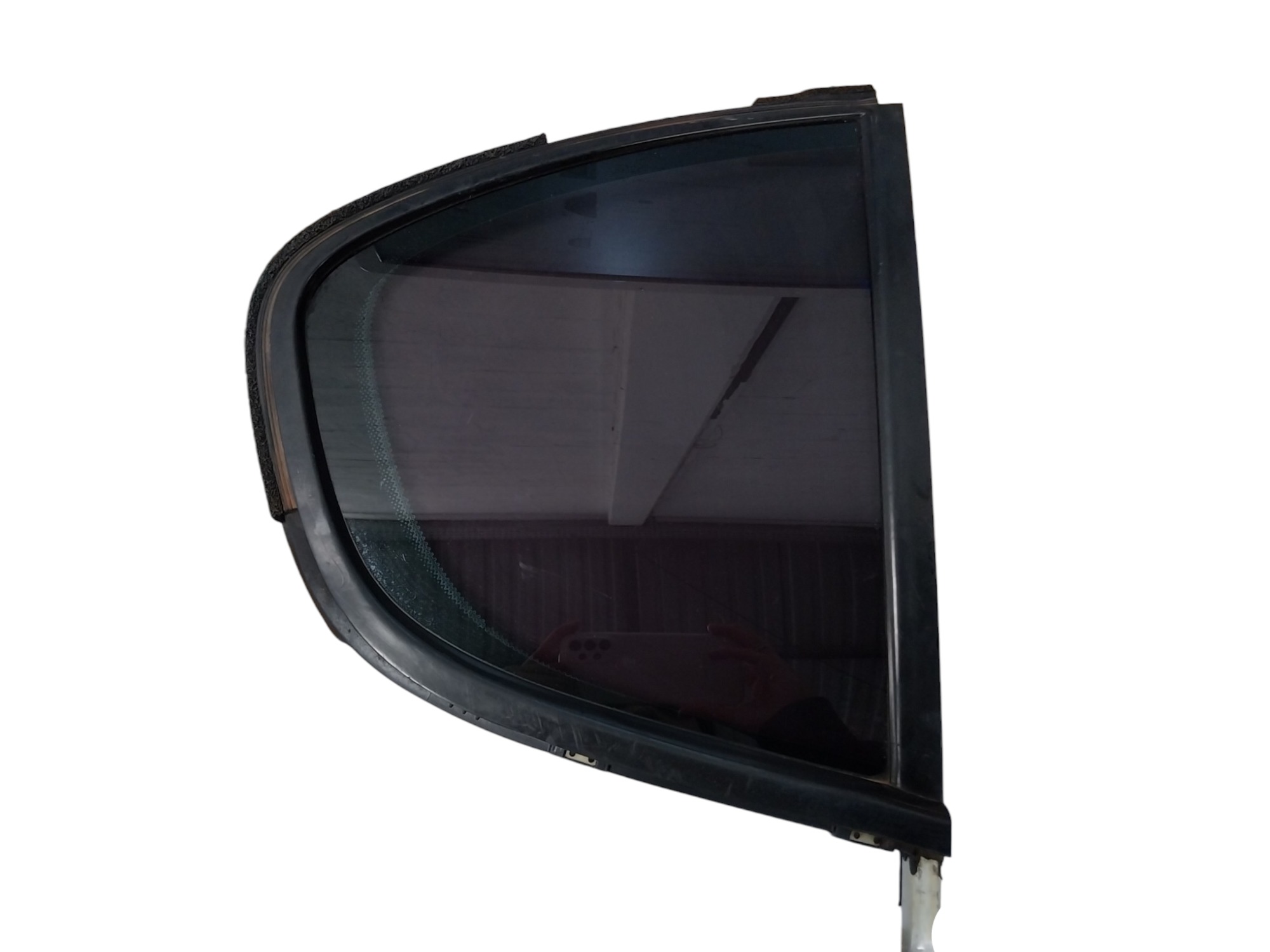 Vidro Fixo Traseiro Direito Peugeot 408 2013 2015 2018 2019 4