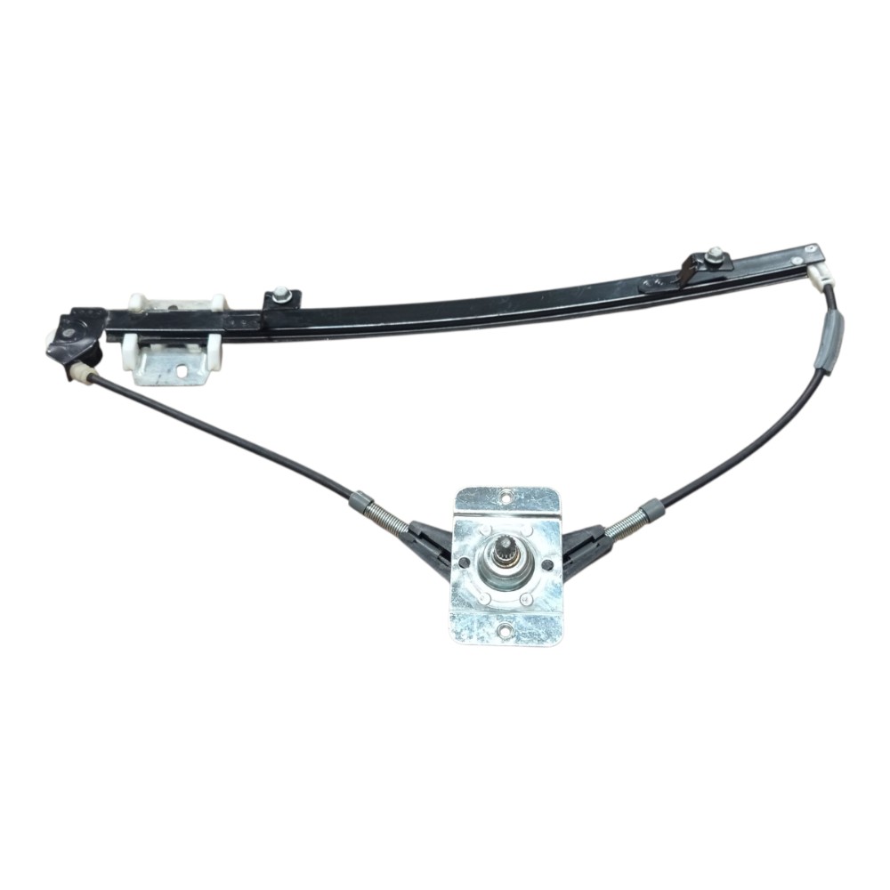 Máquina Vidro Manual Dianteiro Direito Uno Mille 2008 A 13 2