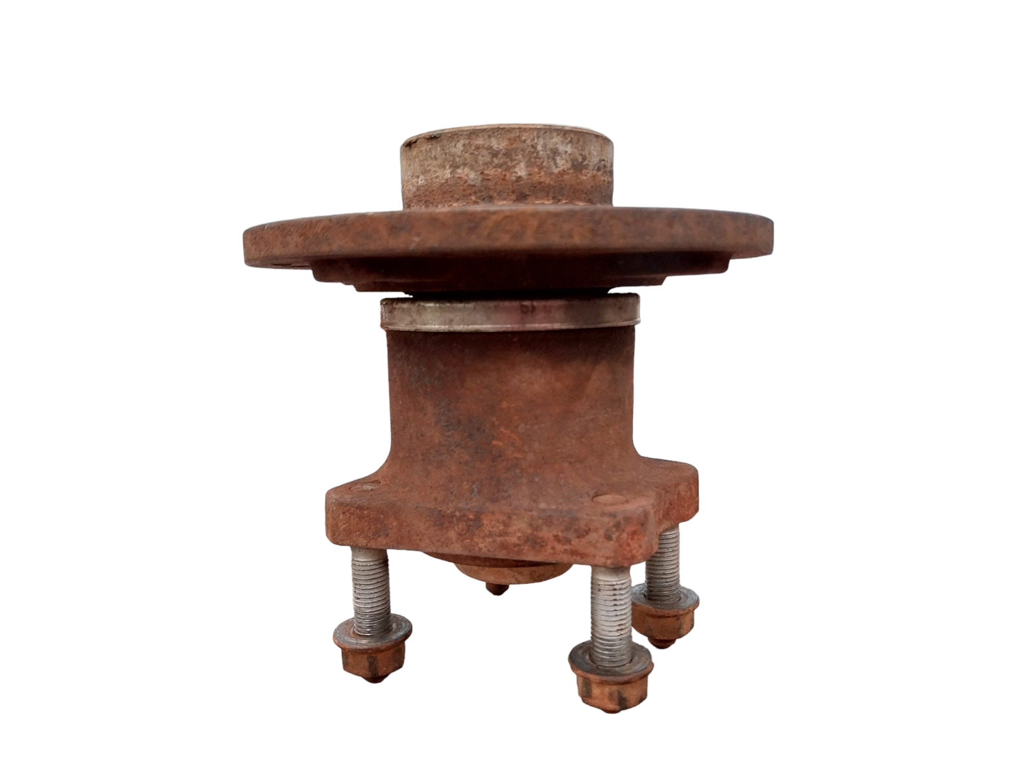 Cubo Rolamento Traseiro Vectra B 97 98 99 2000 2005 2005