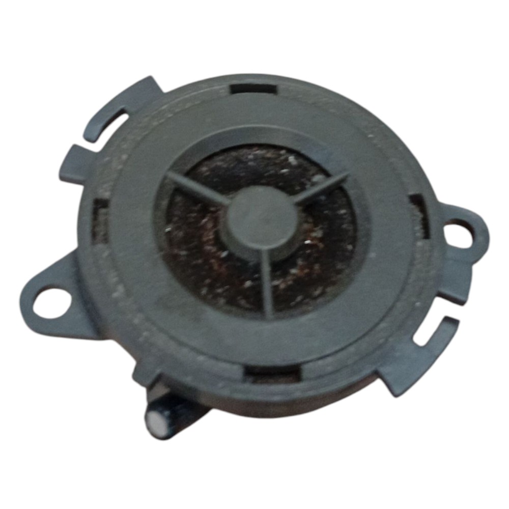 Alto Falante Tweeter Painel Peugeot 308 408 2012 2015 A 2019 Preto 6